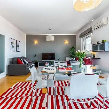 Apartment Bok Rijeka Exterior photo