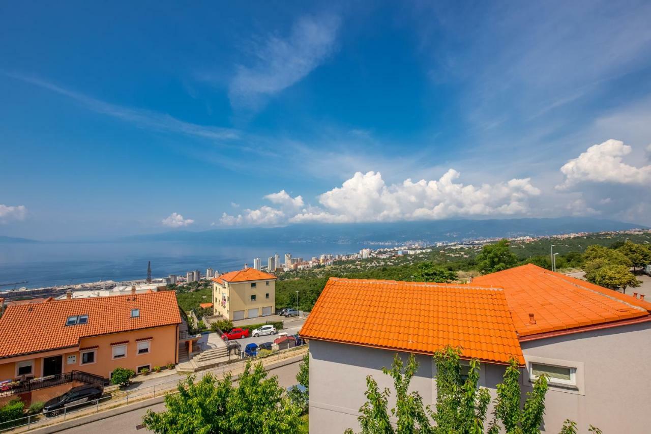 Apartment Bok Rijeka Exterior photo