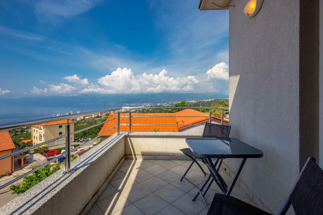 Apartment Bok Rijeka Exterior photo