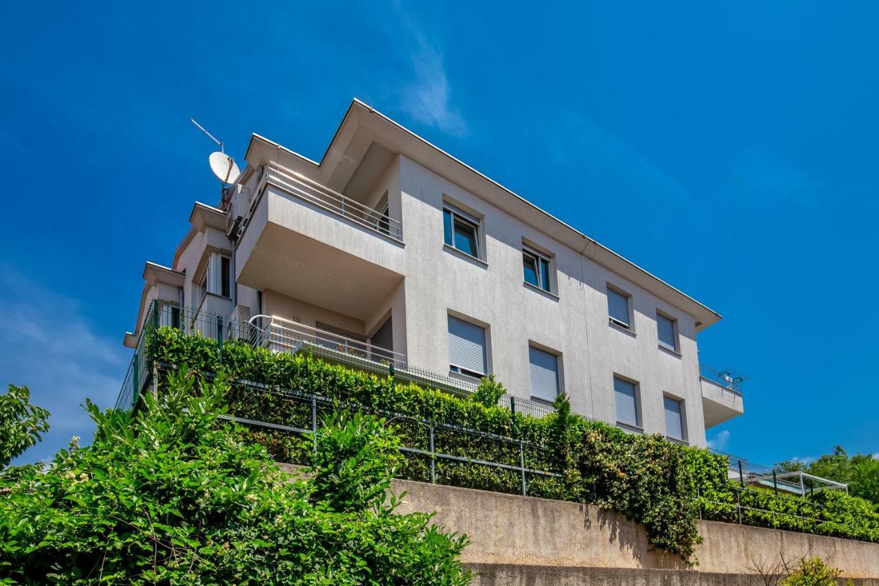 Apartment Bok Rijeka Exterior photo